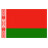 Belarus (Beyaz Rusya) Bayragi