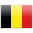 Belçika Bayragi