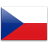 Çek Cumhuriyeti Bayragi