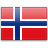Norveç Bayragi