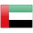 Birlesik Arap Emirlikleri Bayragi