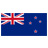Yeni Zelanda Bayragi