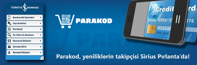 Parakod