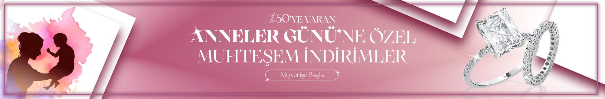 Anneler Günü Kampanyası