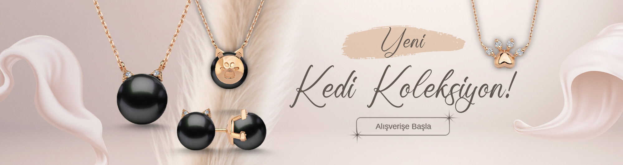 Kedi Koleksiyonu