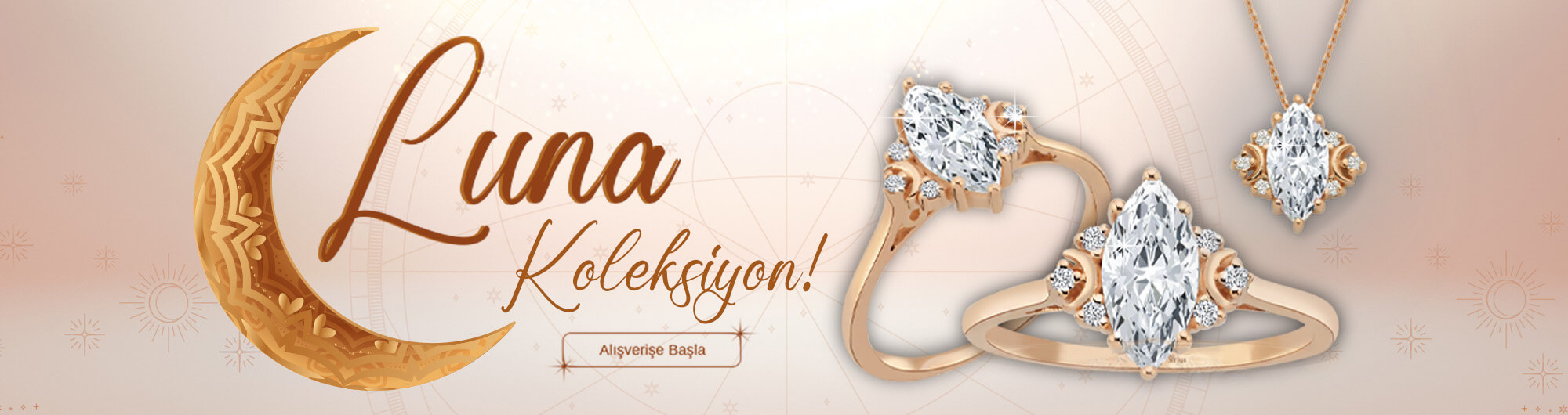 Luna Koleksiyon