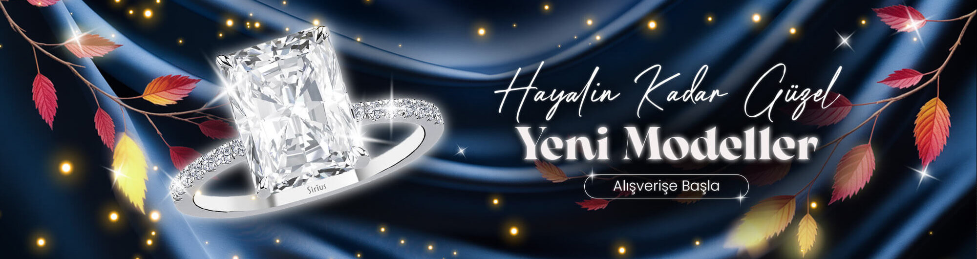 Yeni Modeller