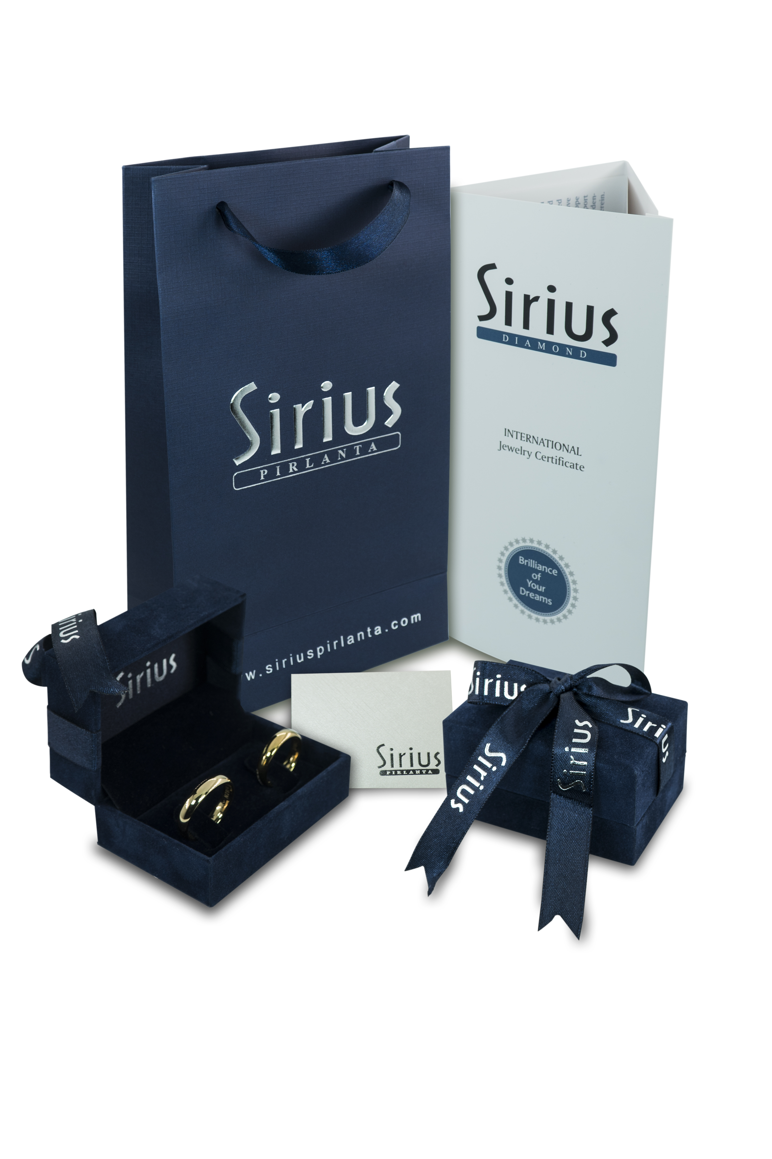 Büyük Alyans Kutusu